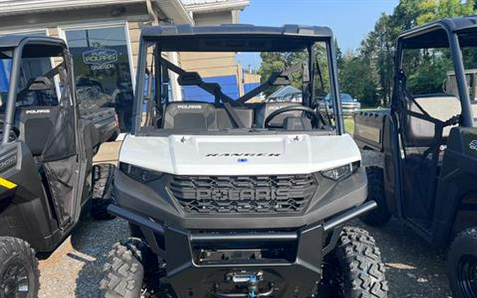 2025 Polaris Ranger 1000 Premium