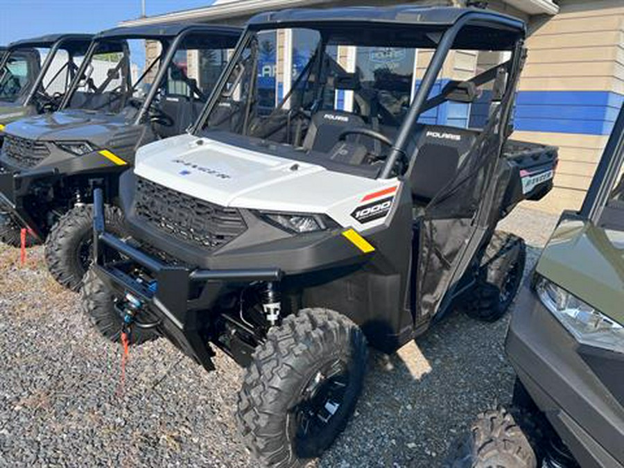 2025 Polaris Ranger 1000 Premium