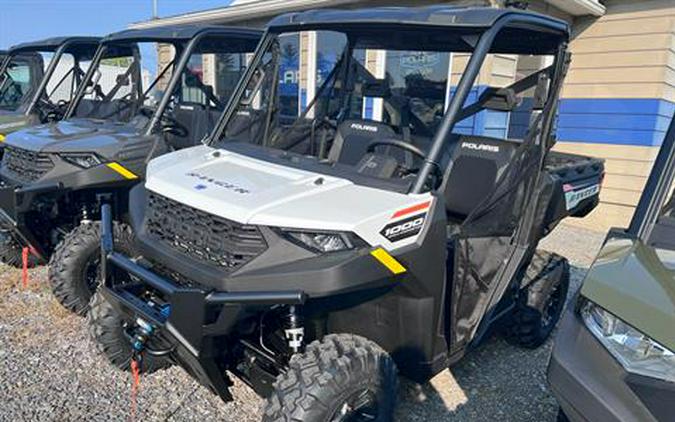 2025 Polaris Ranger 1000 Premium