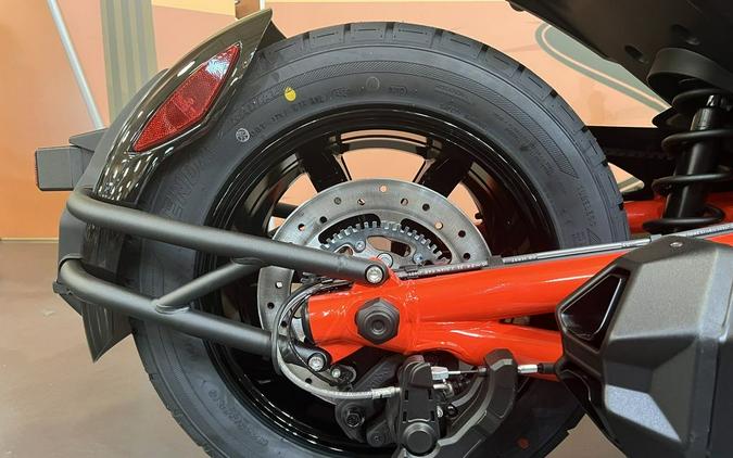 2025 Can-Am® Spyder F3-S Rotax 1330 ACE