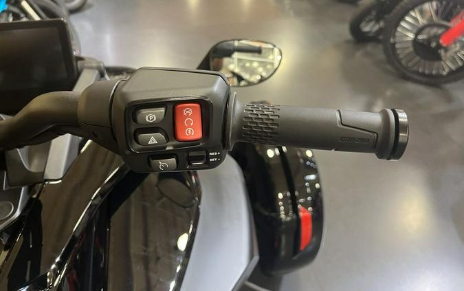 2025 Can-Am® Spyder F3-S Rotax 1330 ACE