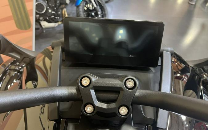 2025 Can-Am® Spyder F3-S Rotax 1330 ACE