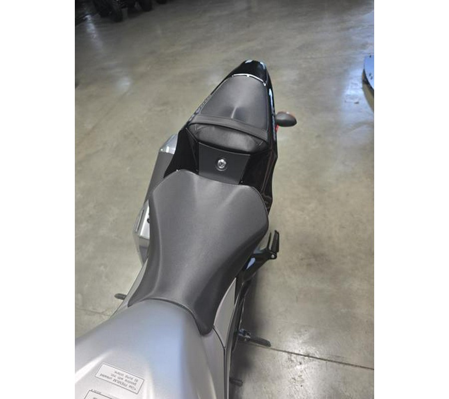 2025 Suzuki GSX-R1000R