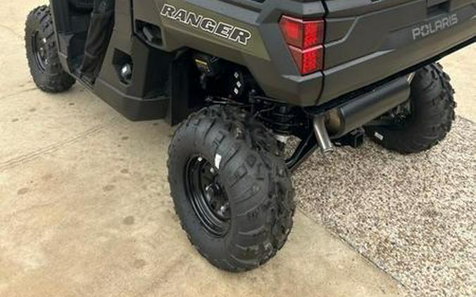 2026 Polaris® Ranger 1000