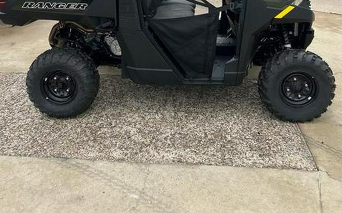2026 Polaris® Ranger 1000
