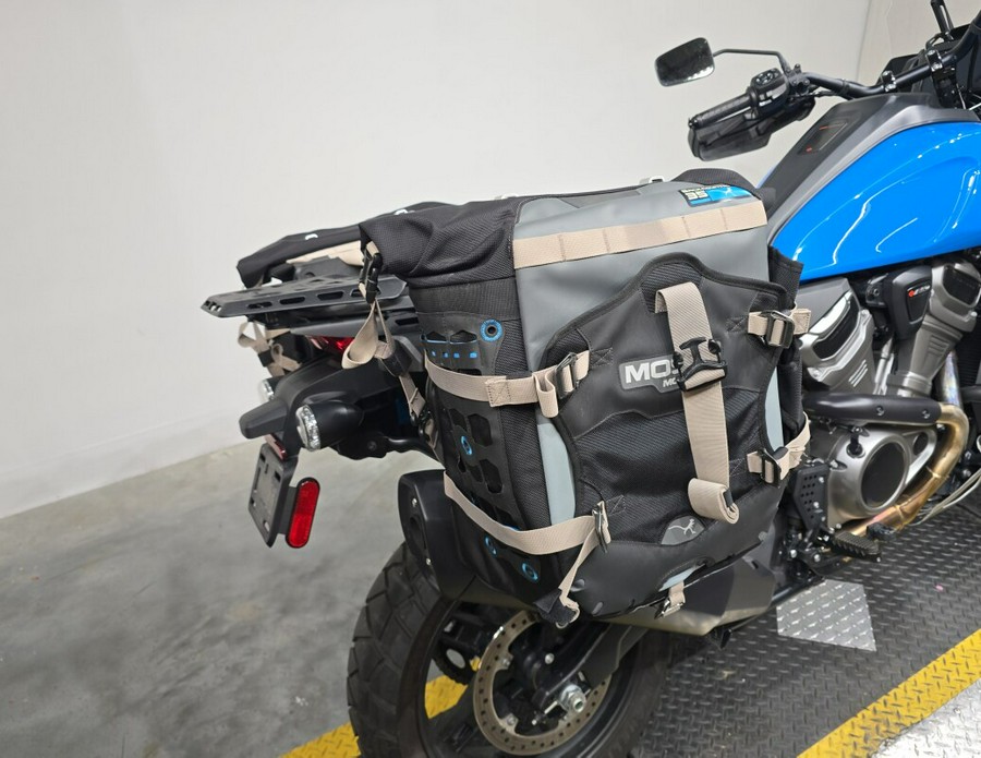 RA1250S 2022 Pan America™ 1250 Special