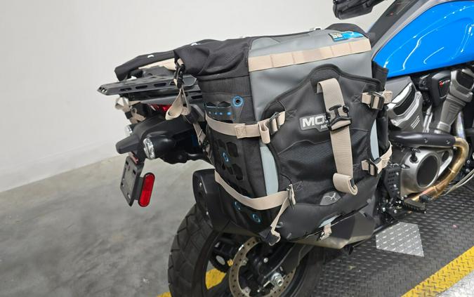 RA1250S 2022 Pan America™ 1250 Special