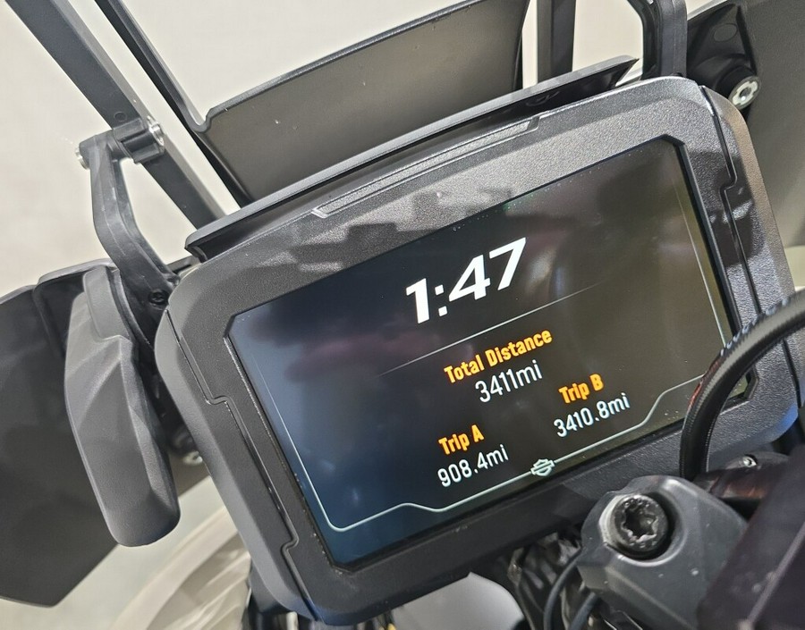 RA1250S 2022 Pan America™ 1250 Special