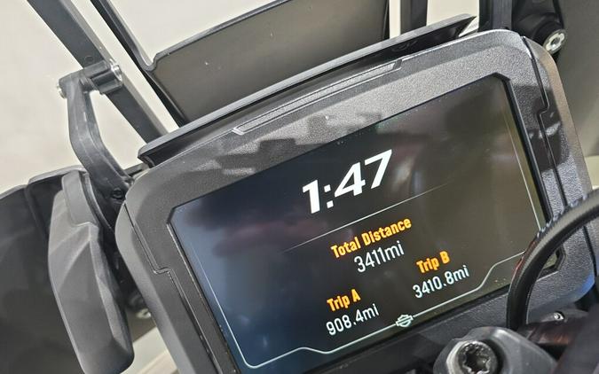 RA1250S 2022 Pan America™ 1250 Special