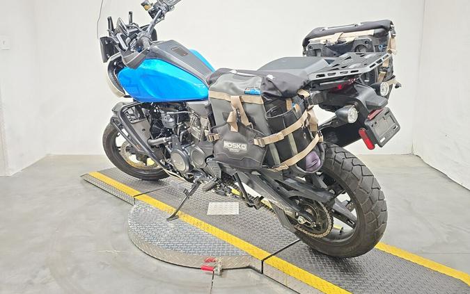 RA1250S 2022 Pan America™ 1250 Special