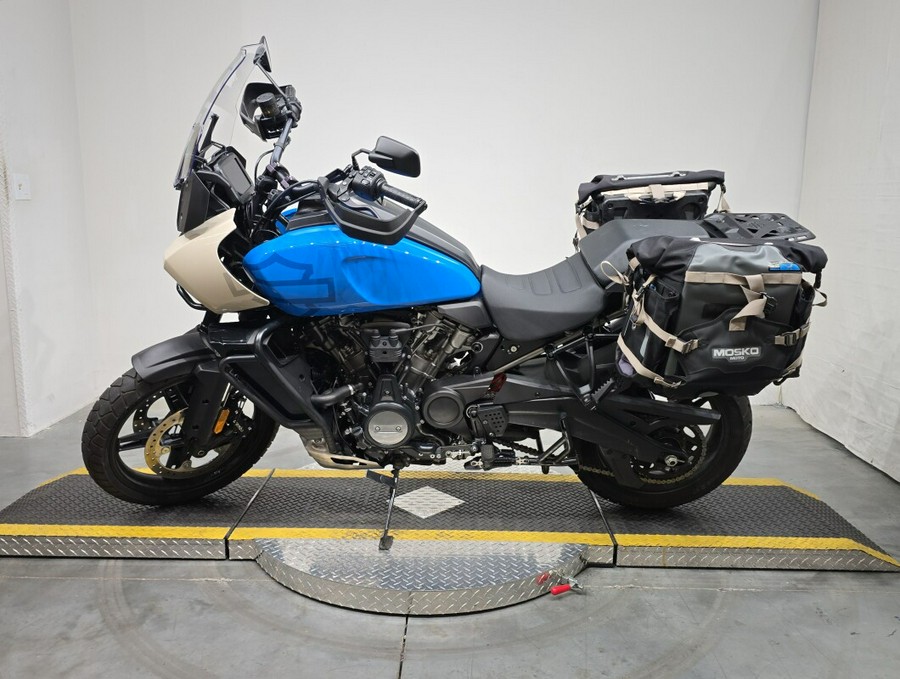 RA1250S 2022 Pan America™ 1250 Special