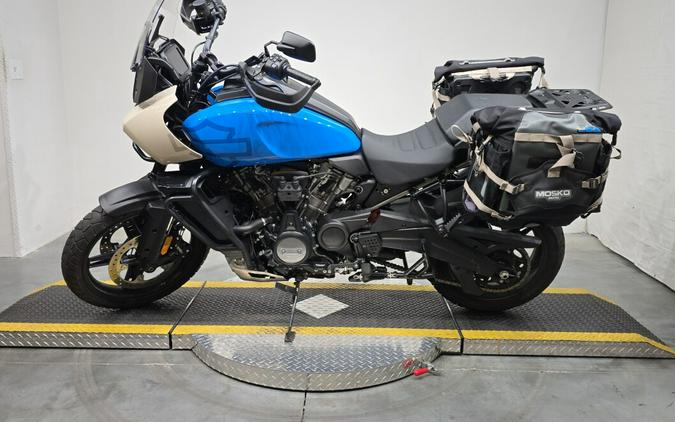 RA1250S 2022 Pan America™ 1250 Special