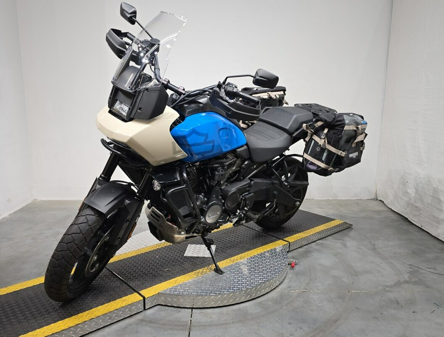 RA1250S 2022 Pan America™ 1250 Special