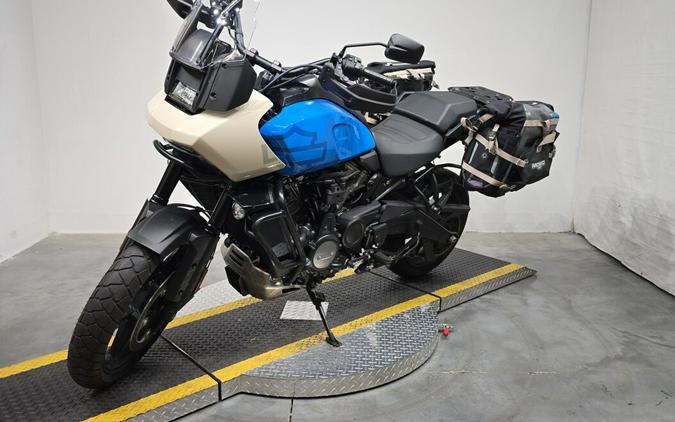 RA1250S 2022 Pan America™ 1250 Special