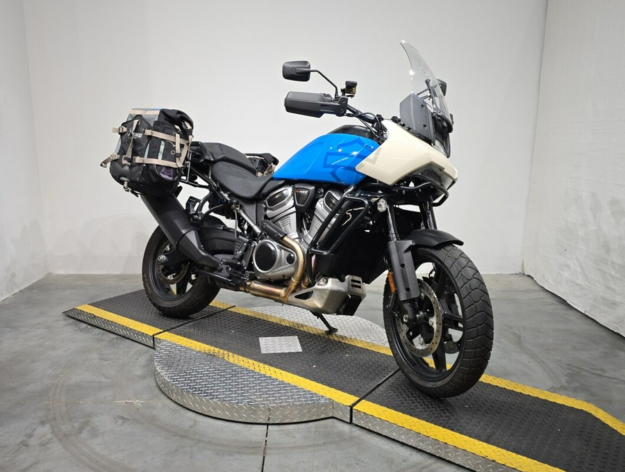 RA1250S 2022 Pan America™ 1250 Special