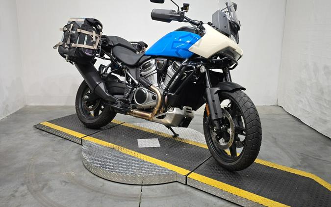 RA1250S 2022 Pan America™ 1250 Special