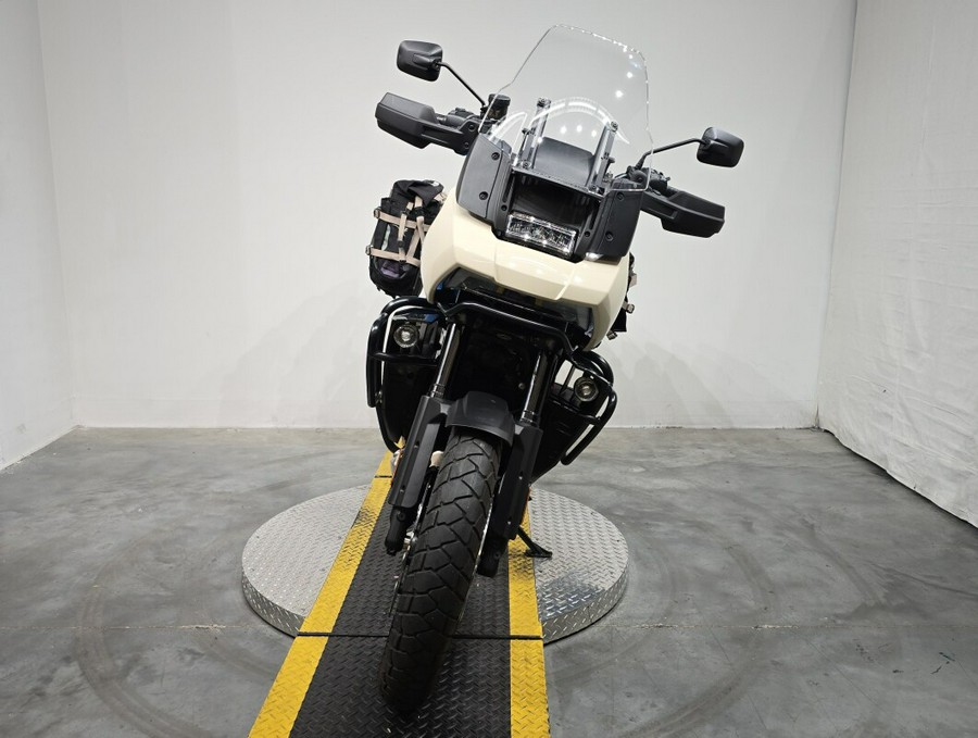 RA1250S 2022 Pan America™ 1250 Special