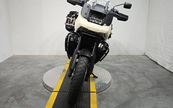 RA1250S 2022 Pan America™ 1250 Special