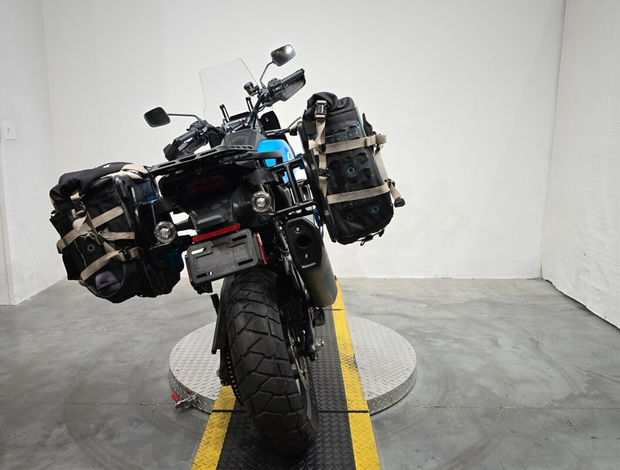 RA1250S 2022 Pan America™ 1250 Special