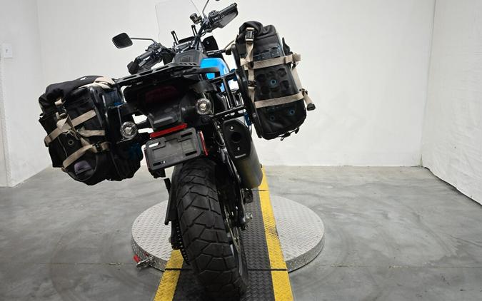 RA1250S 2022 Pan America™ 1250 Special