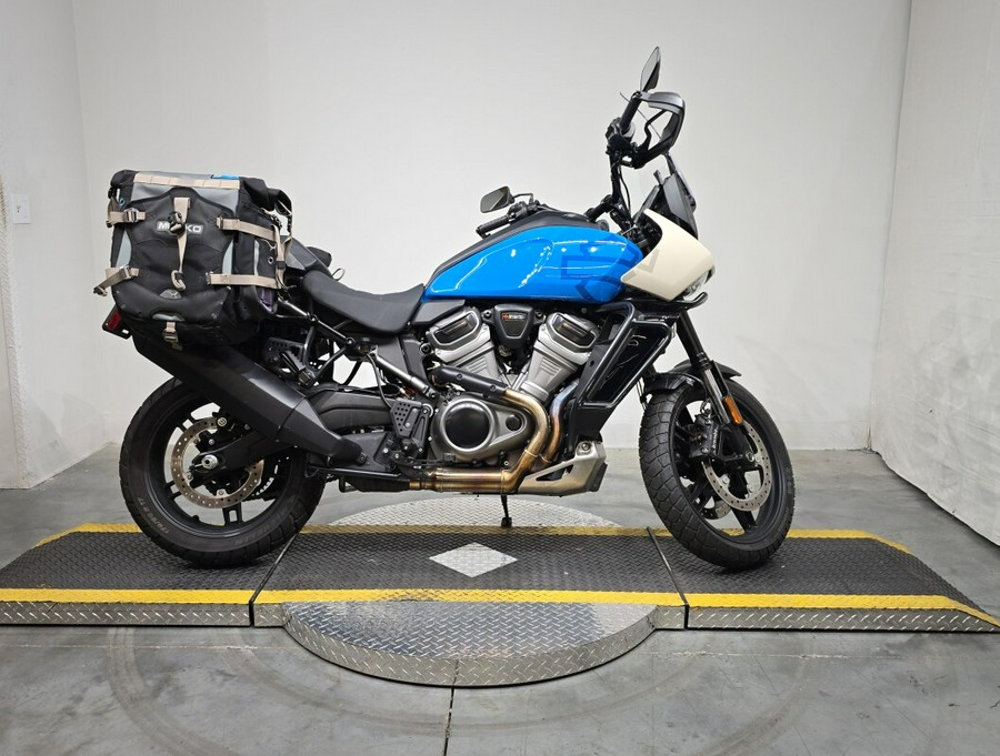 RA1250S 2022 Pan America™ 1250 Special
