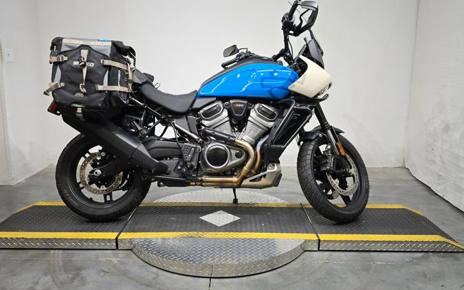 RA1250S 2022 Pan America™ 1250 Special