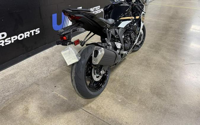 2026 Kawasaki Ninja® ZX™-6R