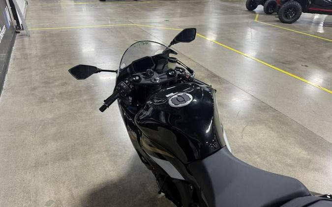 2026 Kawasaki Ninja® ZX™-6R