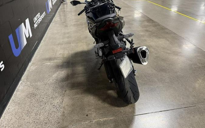 2026 Kawasaki Ninja® ZX™-6R