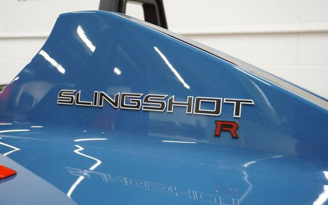 2025 Polaris Slingshot SLINGSHOT R (AutoDrive)