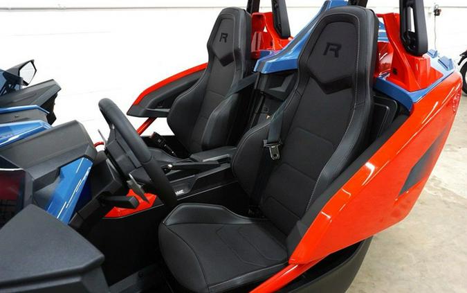2025 Polaris Slingshot SLINGSHOT R (AutoDrive)