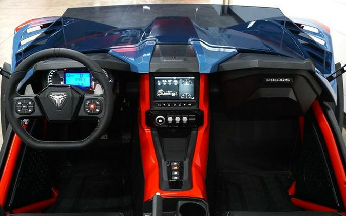 2025 Polaris Slingshot SLINGSHOT R (AutoDrive)