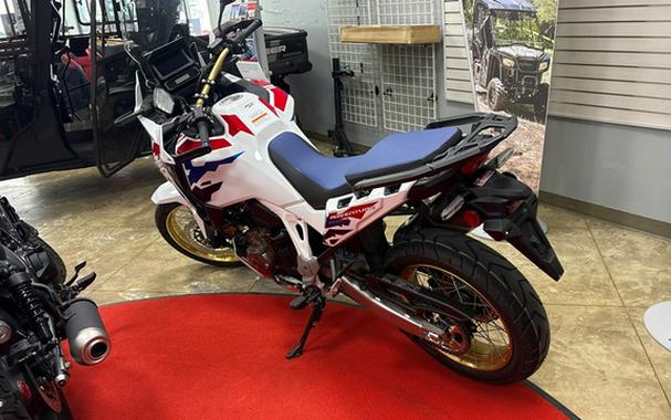 2025 Honda CRF1100L4DS