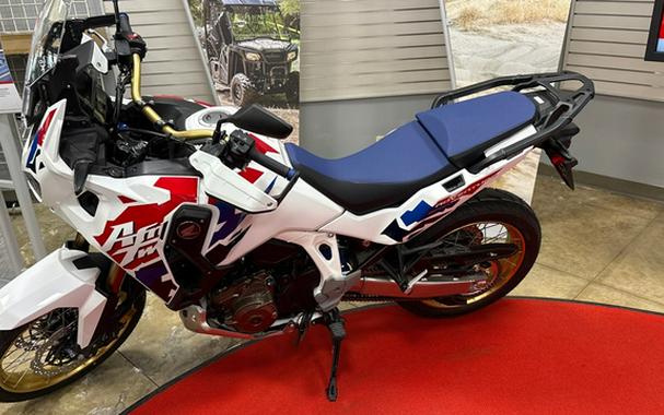 2025 Honda CRF1100L4DS
