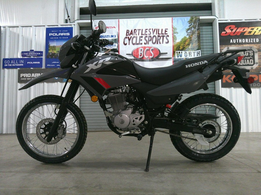 2025 Honda XR™ 150L