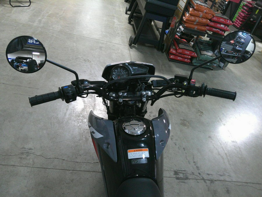 2025 Honda XR™ 150L