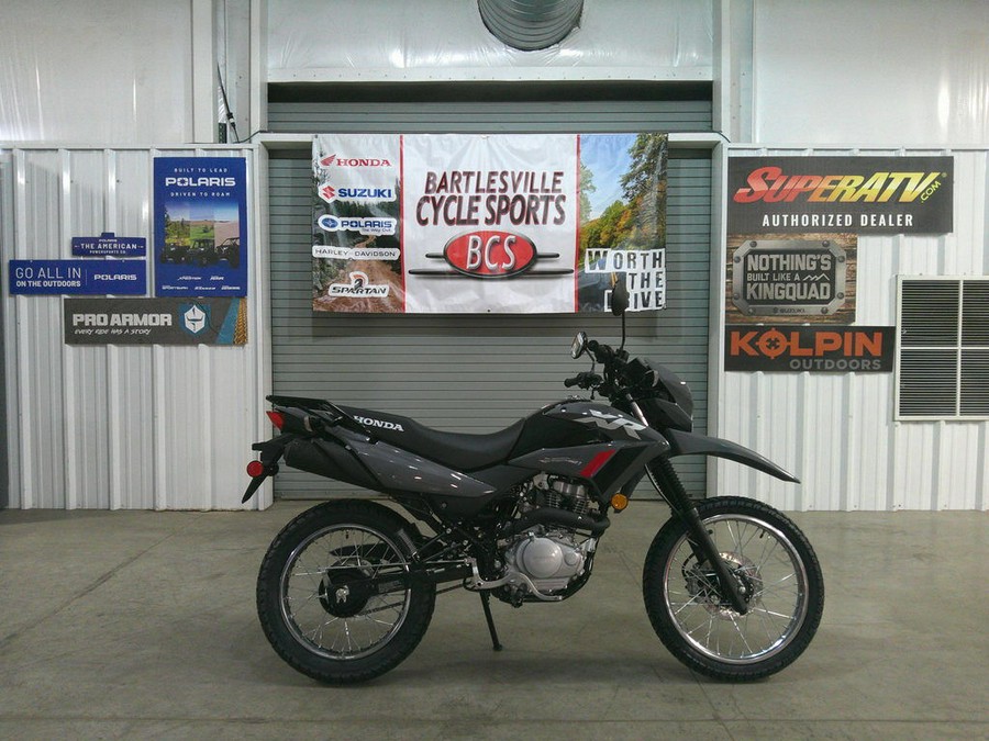 2025 Honda XR™ 150L