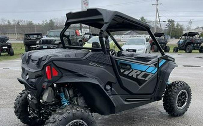 2026 CFMOTO ZFORCE 950 Sport