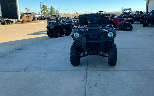 2022 Kawasaki BRUTE FORCE® 300