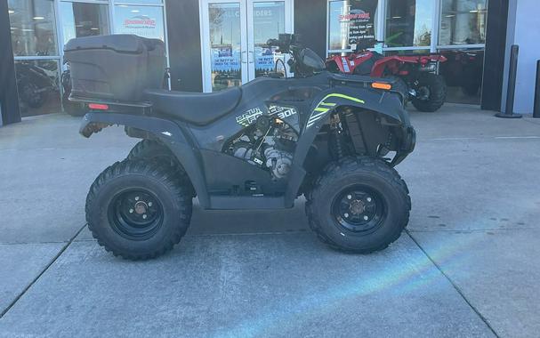 2022 Kawasaki BRUTE FORCE® 300