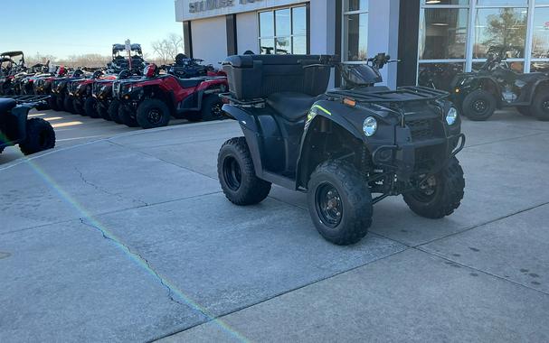 2022 Kawasaki BRUTE FORCE® 300