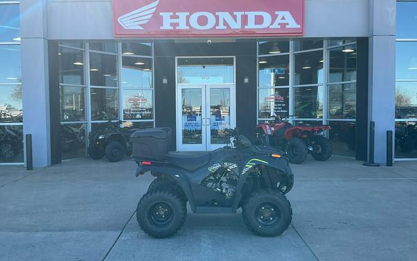 2022 Kawasaki BRUTE FORCE® 300