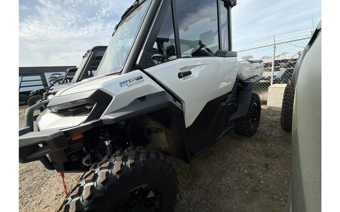 2026 Defender Limited HD11 - Can-Am