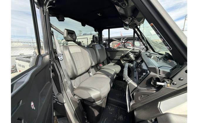 2026 Defender Limited HD11 - Can-Am