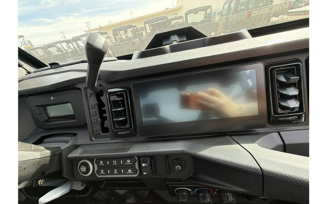 2026 Defender Limited HD11 - Can-Am