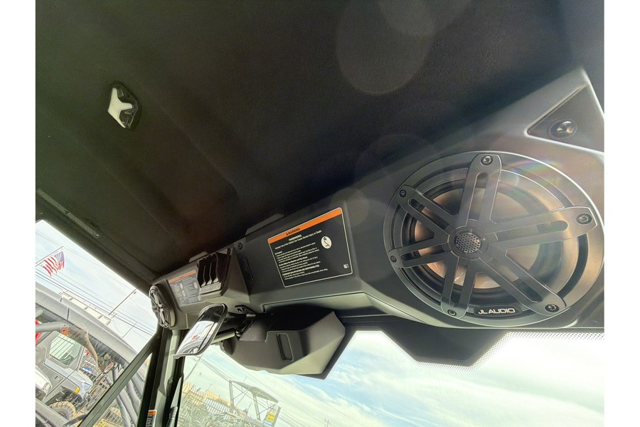 2026 Defender Limited HD11 - Can-Am