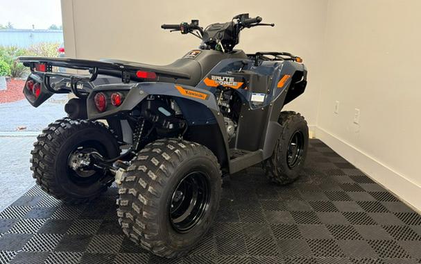 2026 Kawasaki Brute Force 300