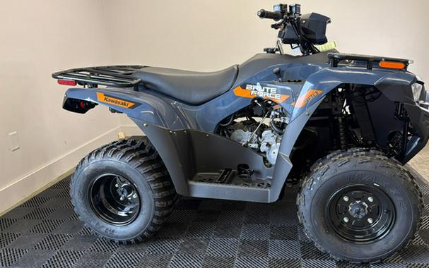 2026 Kawasaki Brute Force 300