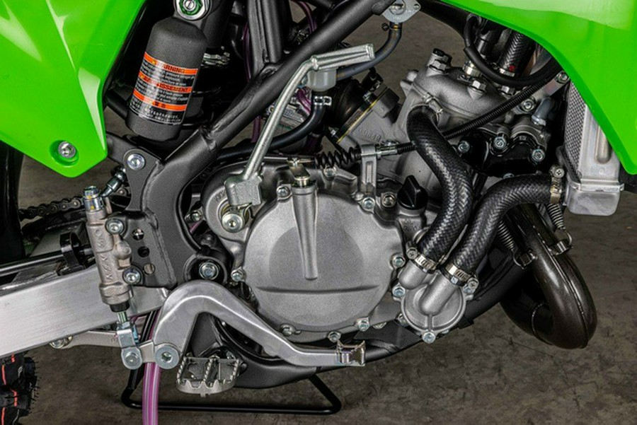2026 Kawasaki KX 85