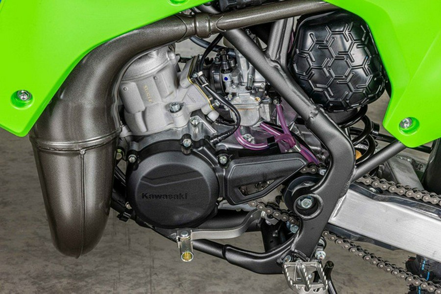 2026 Kawasaki KX 85